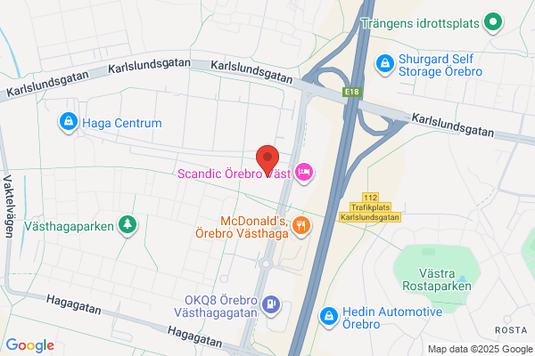 Interiörsystem AB