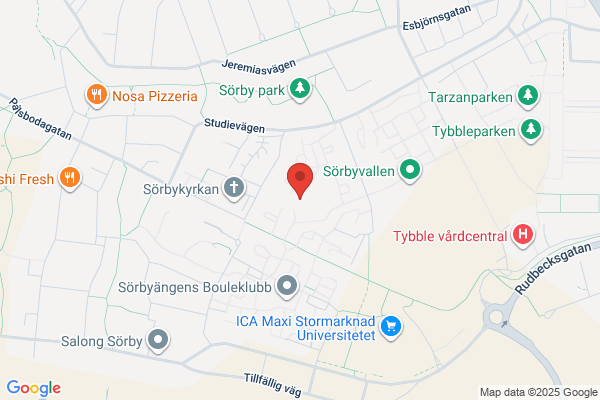 Skandinaviska Ledarhögskolan
