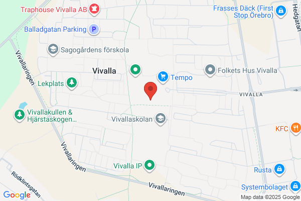Örebro Folkhögskola