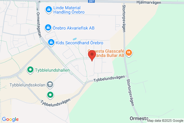 Förskola och skola (Barn och utbildning)