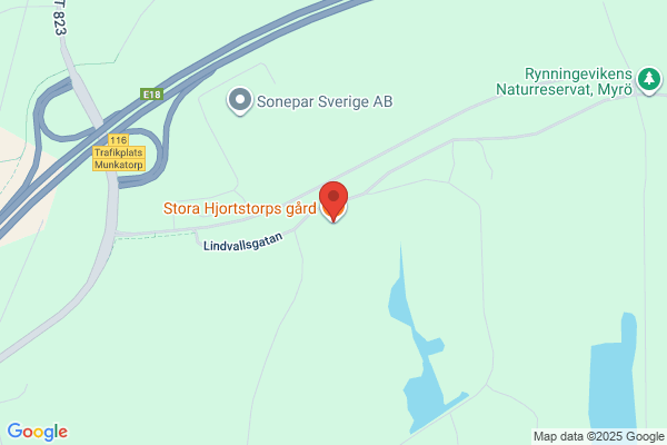 Pizzeria Hjorten