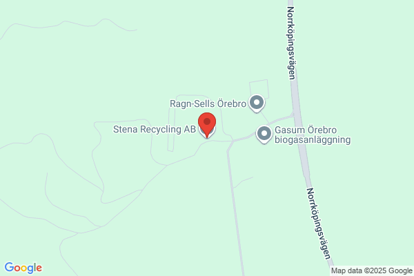 Stena Recycling AB