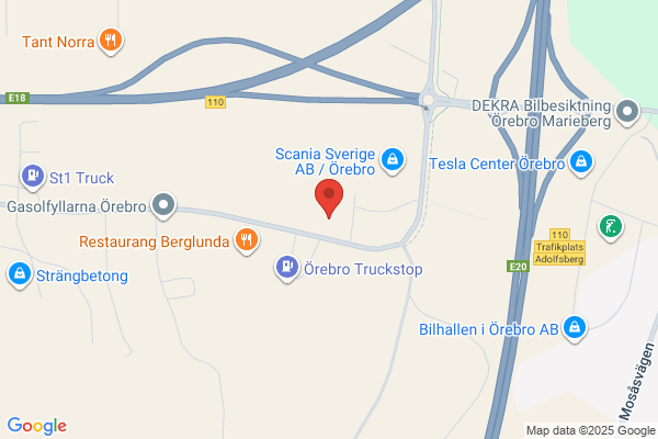 Eklund VVS-teknik AB, Lars