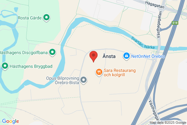Djurkliniken I Bista