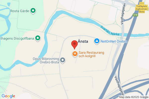 AniCura Hund & Kattkliniken Bista AB