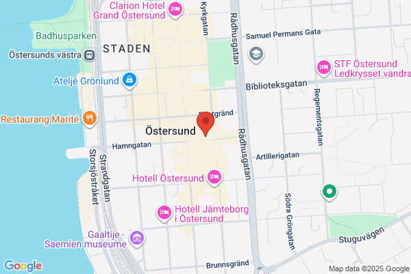 Abersten Advokatfirma
