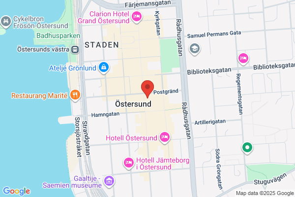 Sjöbergs Advokatbyrå