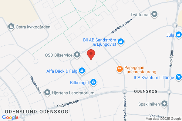 Danielssons Busstrafik AB
