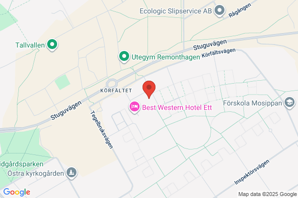Komplementär Kliniken