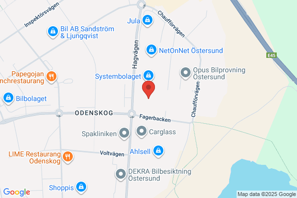 Apoteket Hjorten