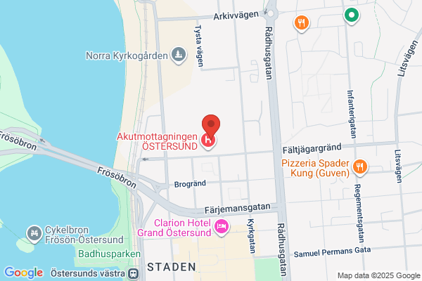 Apoteket Frösön