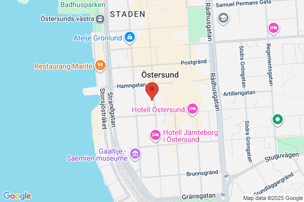 Arbetsförmedlingen