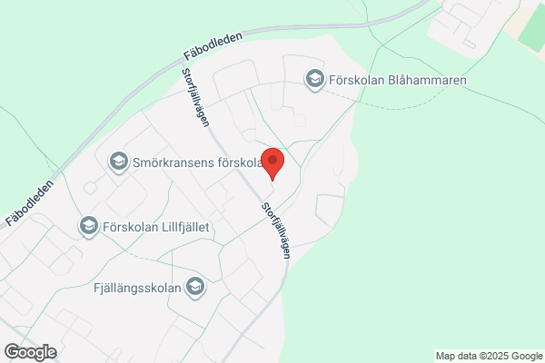Gruppboende, Önev. 9 (Hemtjänst/Hemsjukvård)