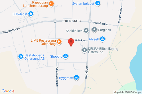 Midgårdsg. 3 F (Hemtjänst/Hemsjukvård)