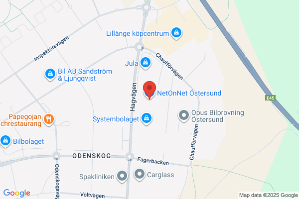 Näverv. 22 (Hemtjänst/Hemsjukvård)