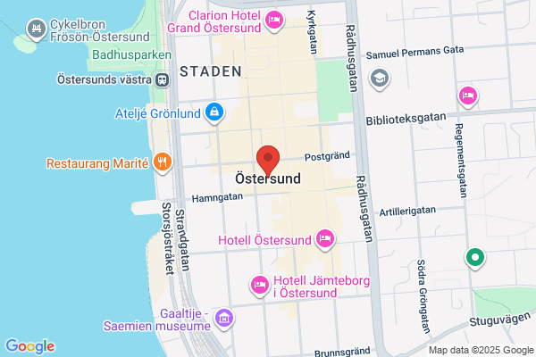 Önev. 174 (Hemtjänst/Hemsjukvård)