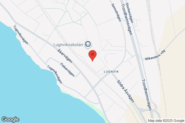 Lugnviks bibliotek (Bibliotek)