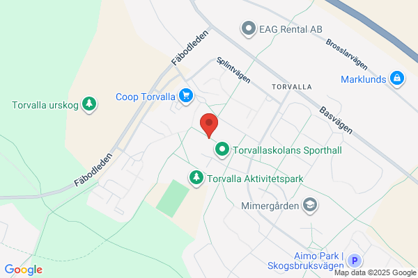 Torvalla bibliotek (Bibliotek)