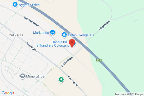 Sport & Motor I Östersund Ab