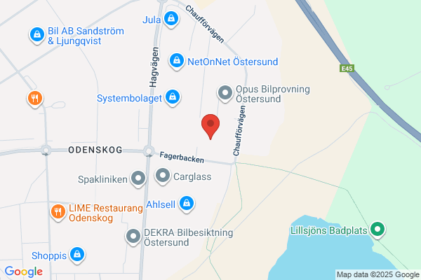 Bilcity Maskincentralen