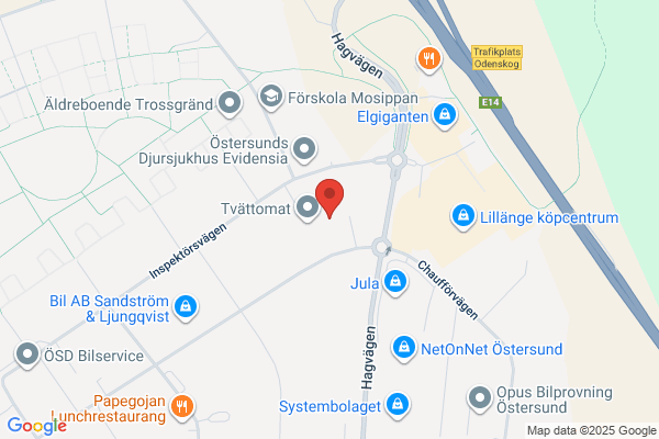 KEDJAN Snökedjor