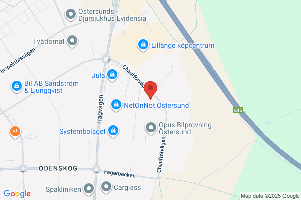 Autotjänst & Laitis