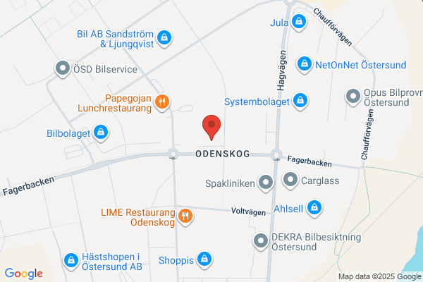 SIXT Biluthyrning