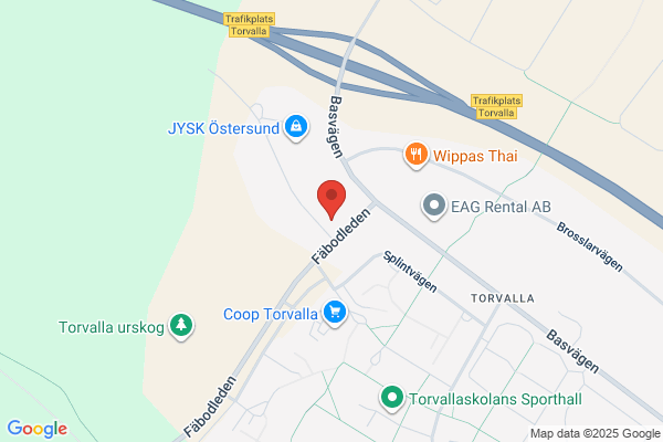 TORMEC, Din bilverkstad AB