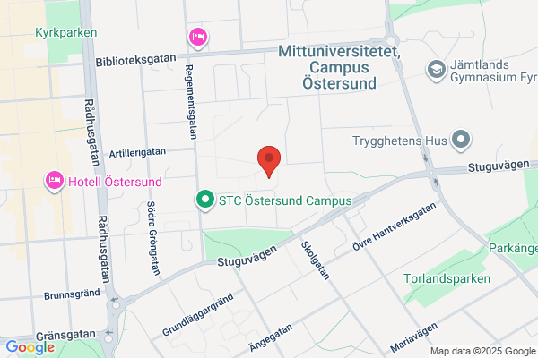 Fastighetsägarna Norr AB