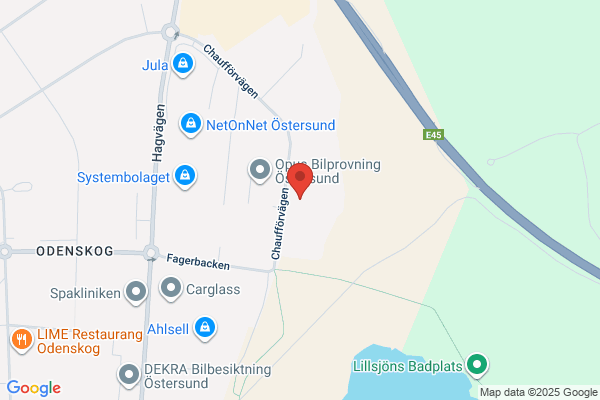 Flygbussen, Stadsbussarna