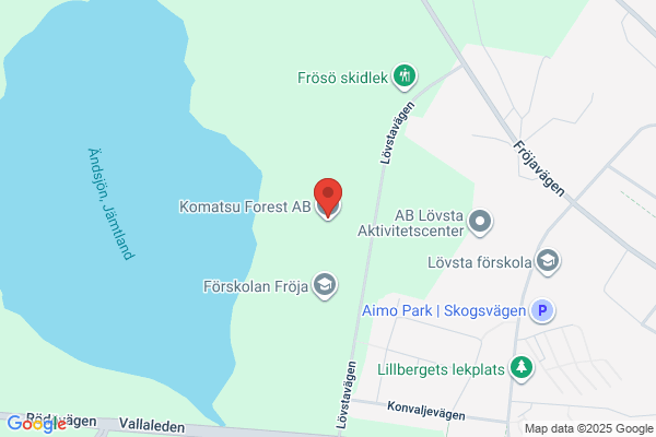 Nya Skafferiet AB
