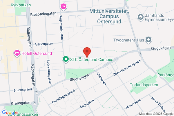 Loca Företagspartner AB