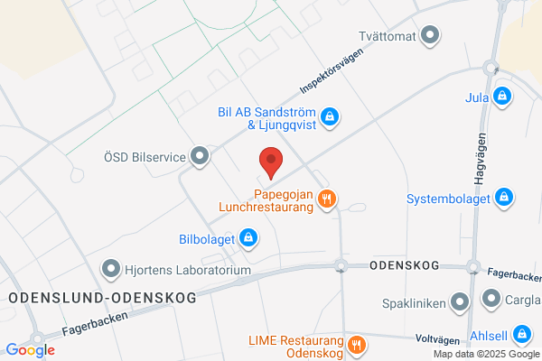 3L Förvaltningssystem AB