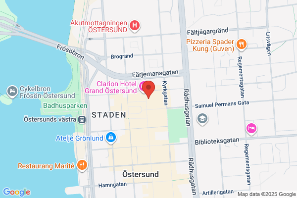 Ost & Vilt