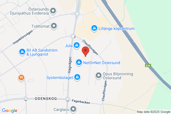 Elservice Din Elinstallatör