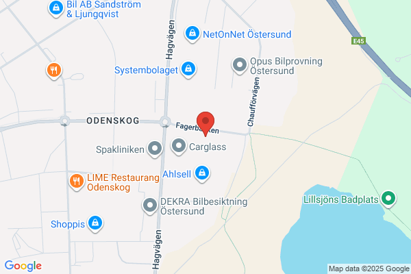 Elektrotjänst AB