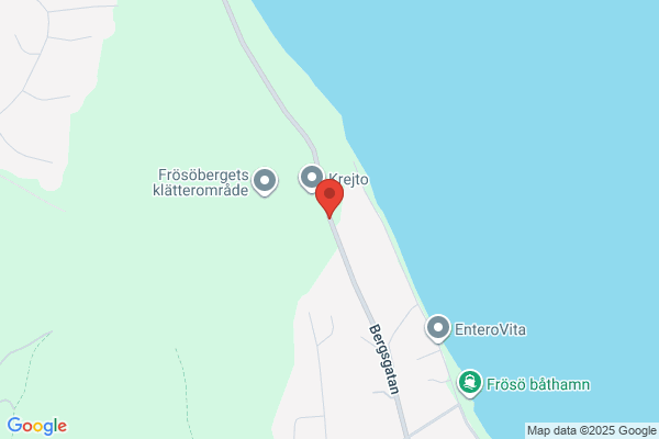 Grundbergs El-Hörna