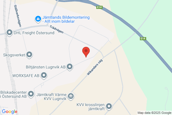 Larm & Signalteknik i Östersund AB
