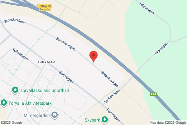 Berglunds Markarbeten