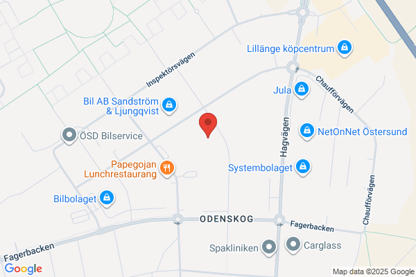 Engelins Entreprenad AB