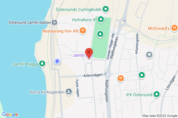Johanssons Åkeri, Håkan