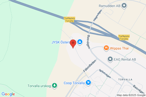 Blå Center Fastighets AB