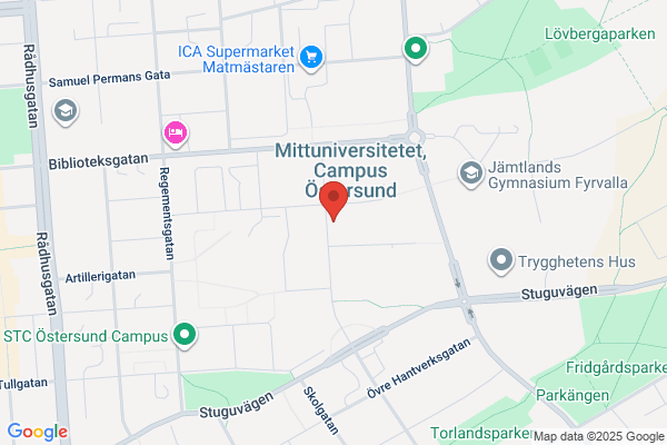 Industrihuset Dubben AB