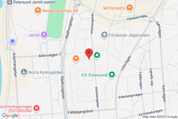 M10 Fastighetsförvalting AB