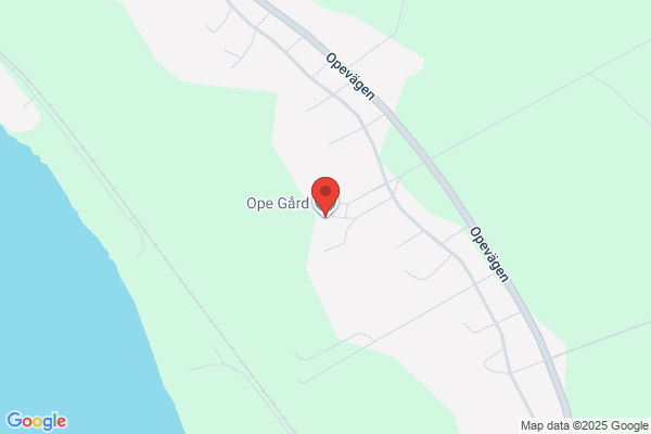 Ope Gård
