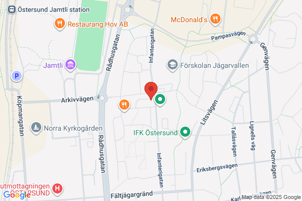 Ölab Fastighets AB