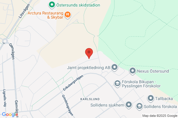 Bodsjö Förvaltning AB