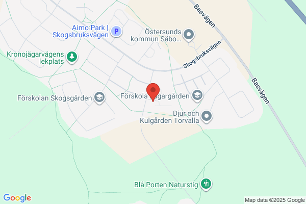 GEReal Estate (Sweden) AB
