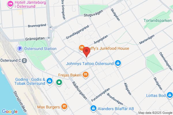 Norells Fastighetsförvaltning