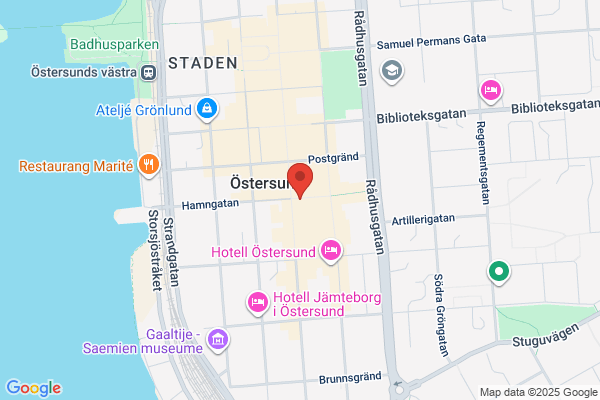 Allberg Fastighetsförmedling AB